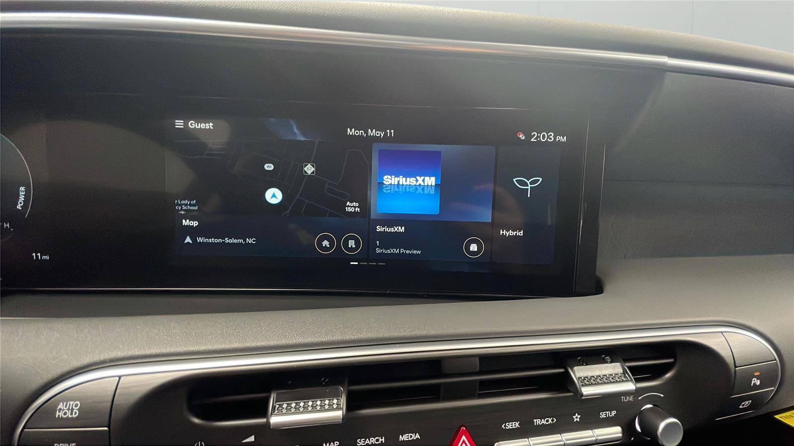 New 2026 Hyundai Palisade SEL Premium FWD image 15