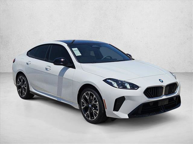 New 2026 BMW 228i w/ Premium Package FWD image 6