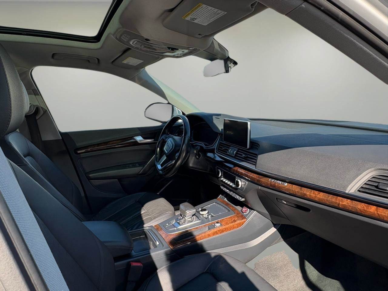 Used 2018 Audi Q5 2.0T Premium image 35