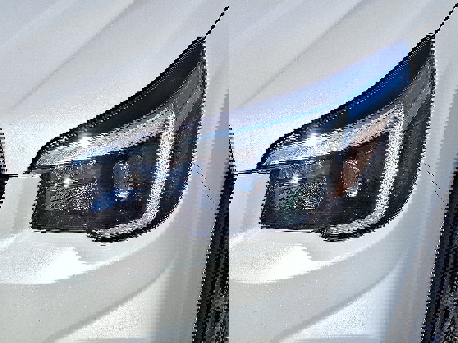 Used 2021 Subaru Forester Sport image 10