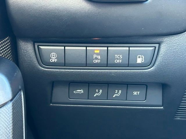 New 2026 MAZDA CX-50 AWD 2.5 Hybrid w/ Weather Package image 16