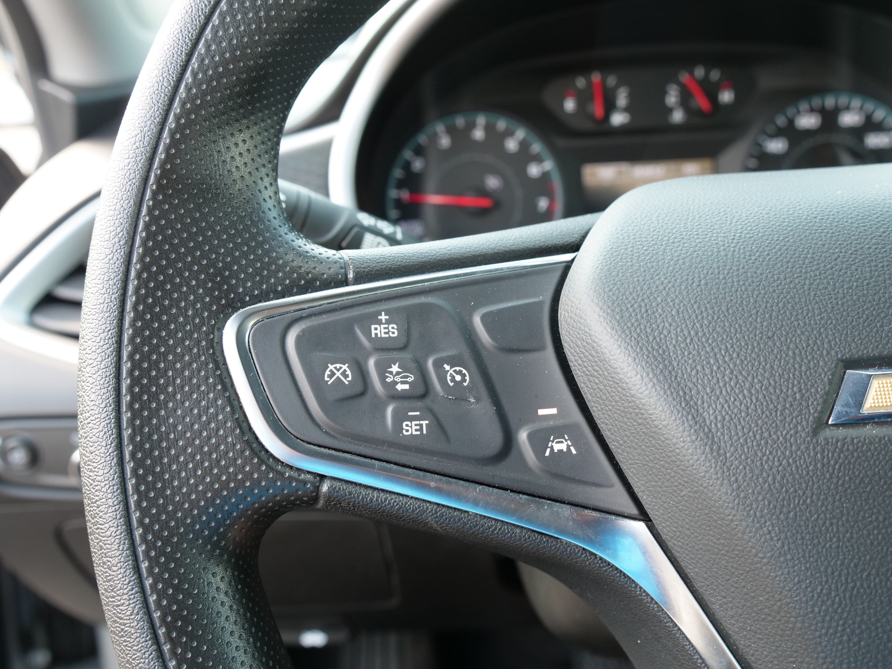 Used 2024 Chevrolet Malibu LT FWD image 20