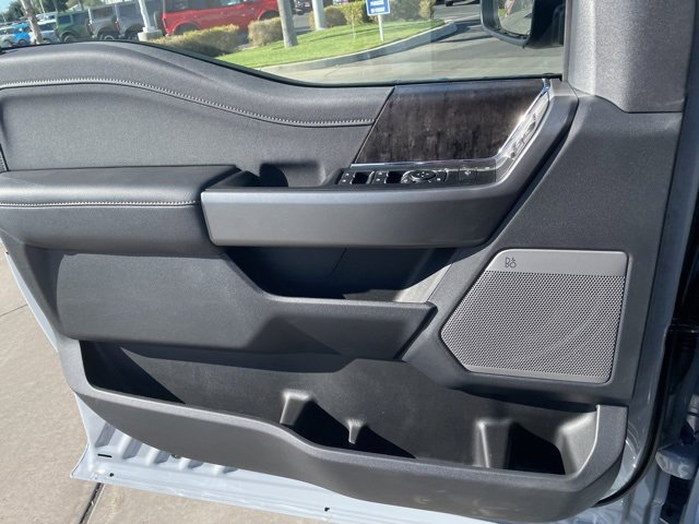 New 2026 Ford F250 Lariat image 18