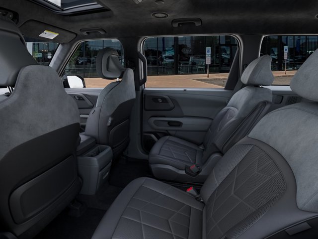 New 2027 Kia Telluride X-Line SX Prestige image 18