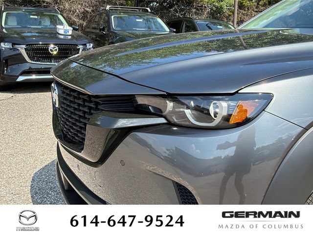 New 2026 MAZDA CX-50 2.5 Hybrid w/ Preferred Pkg AWD/4WD image 12
