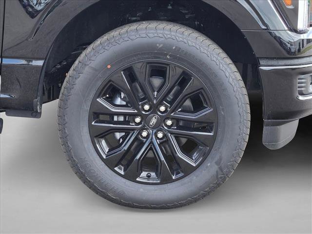 New 2026 Ford F150 Lariat w/ Equipment Group 501A Mid image 9