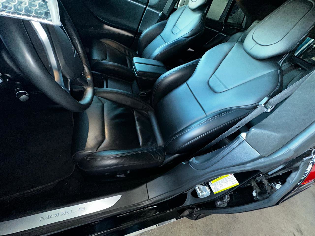 Used 2017 Tesla Model S P100D image 67