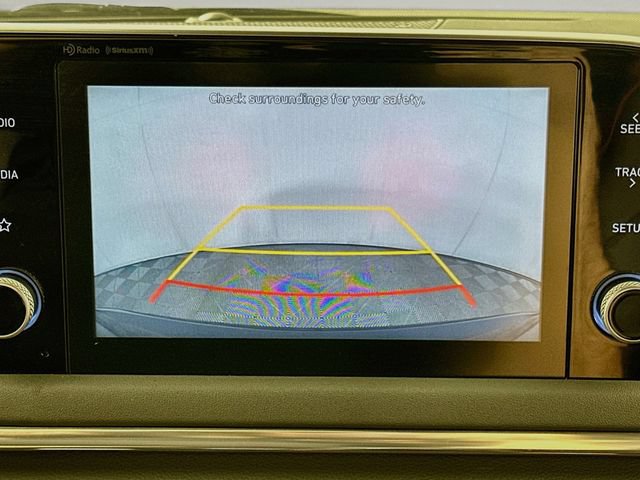 Used 2021 Hyundai Sonata SEL Plus FWD image 16