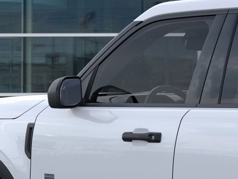 New 2025 Ford Bronco Sport Big Bend w/ Convenience Package image 21