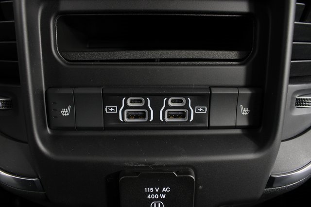 New 2026 RAM 1500 Laramie w/ Sport Appearance Package image 20