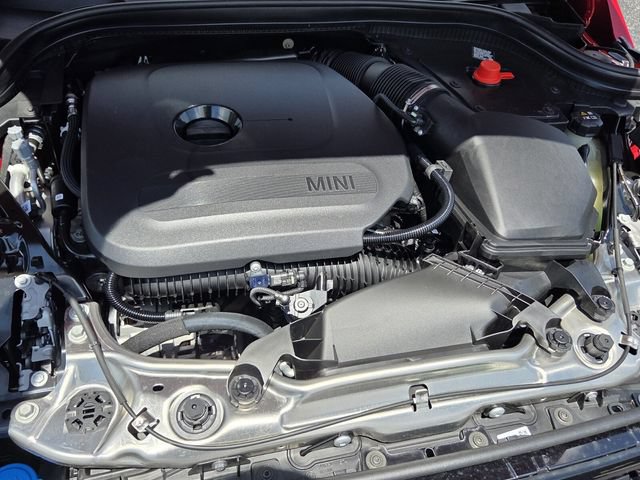New 2026 MINI Cooper 2-Door Hardtop FWD image 16