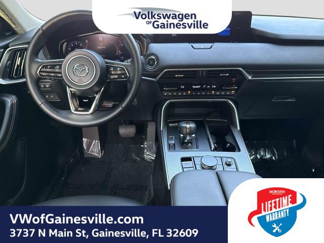 Used 2026 MAZDA CX-90 3.3 Turbo w/ Premium Sport Pkg AWD/4WD image 16