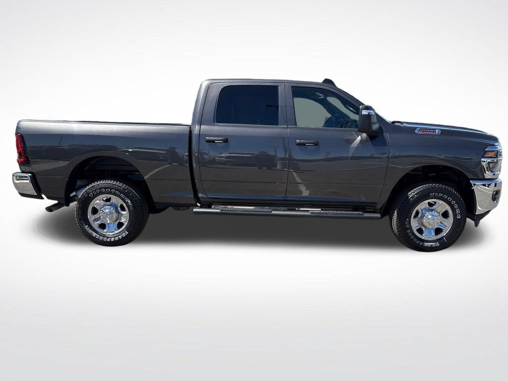 New 2026 RAM 2500 Tradesman AWD/4WD image 6