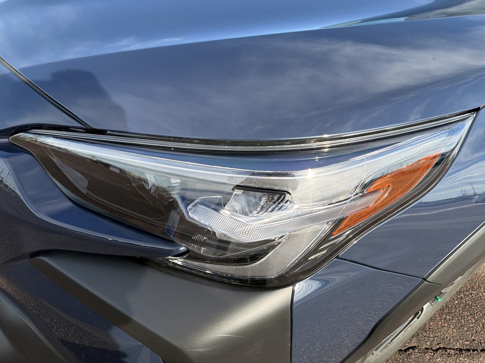 Certified 2025 Subaru Outback Premium w/ Popular Package #1A image 23