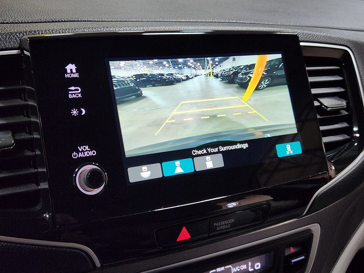 Used 2022 Honda Pilot EX-L image 37