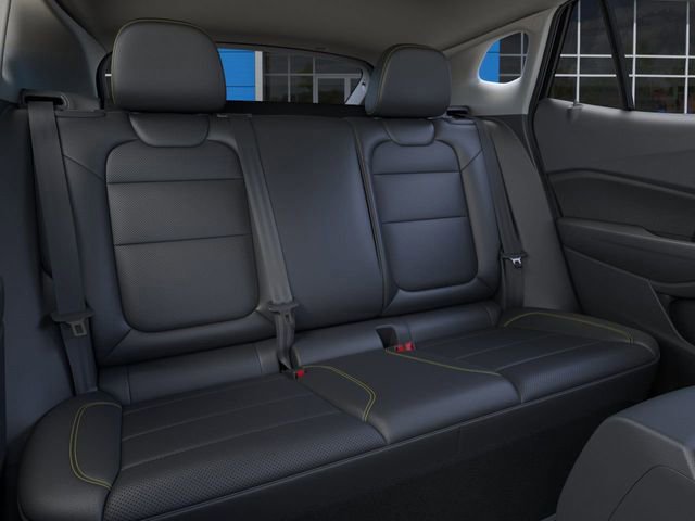 New 2026 Chevrolet Trax ACTIV w/ Sunroof Package FWD image 17