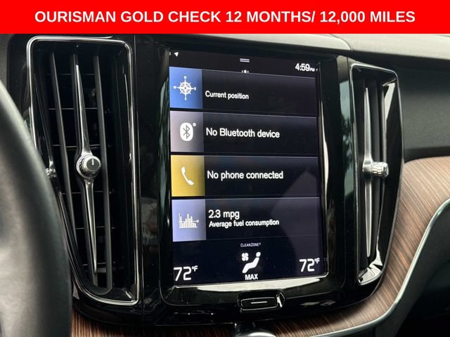 Used 2021 Volvo XC60 T5 Momentum w/ Premium Package FWD image 23