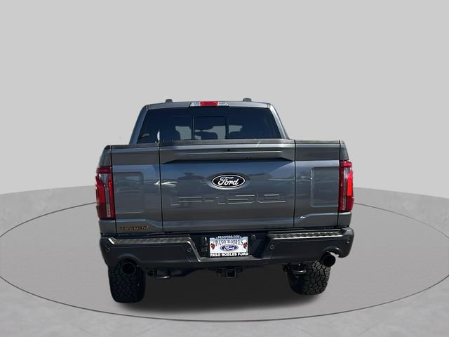 New 2026 Ford F150 Tremor w/ Equipment Group 402A High AWD/4WD image 4