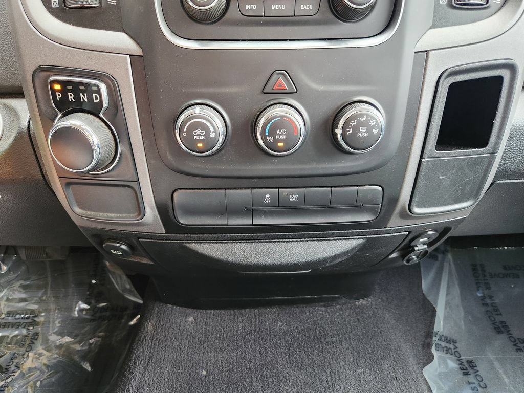 Used 2019 RAM 1500 Tradesman w/ Chrome Plus Package RWD image 20
