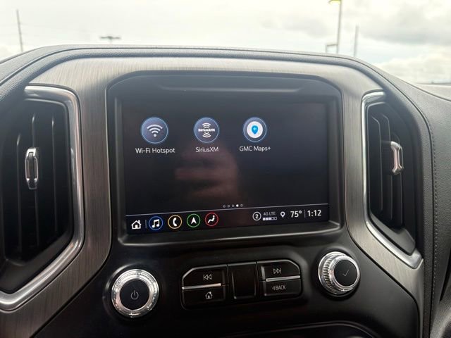 Used 2023 GMC Sierra 2500 Denali w/ Denali Ultimate Package AWD/4WD image 20