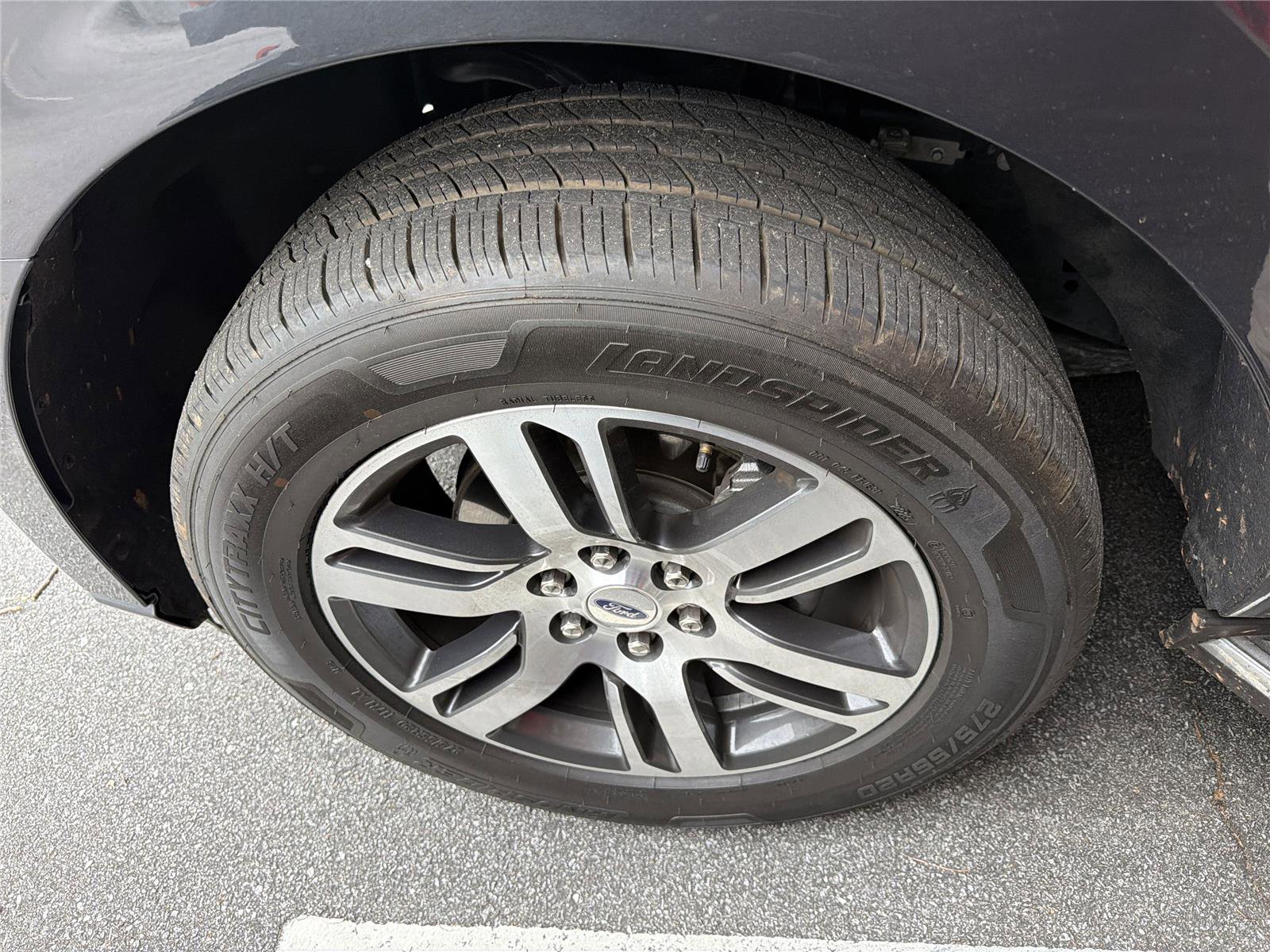 Used 2023 Ford Expedition Limited RWD image 7