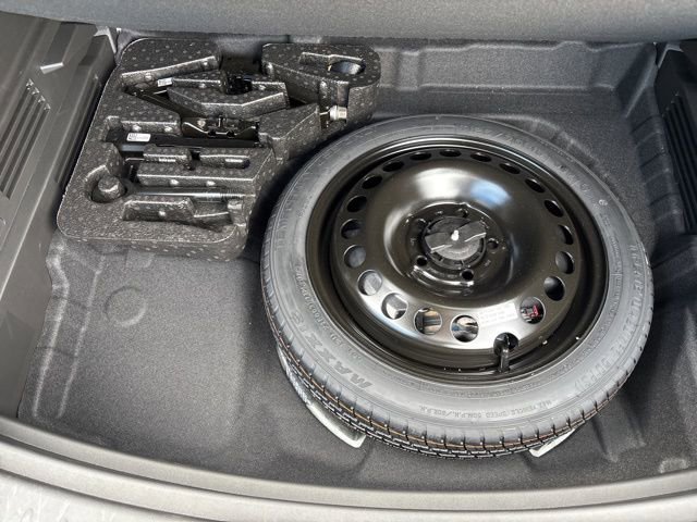 New 2026 Chevrolet TrailBlazer LS w/ LS Convenience Package image 35