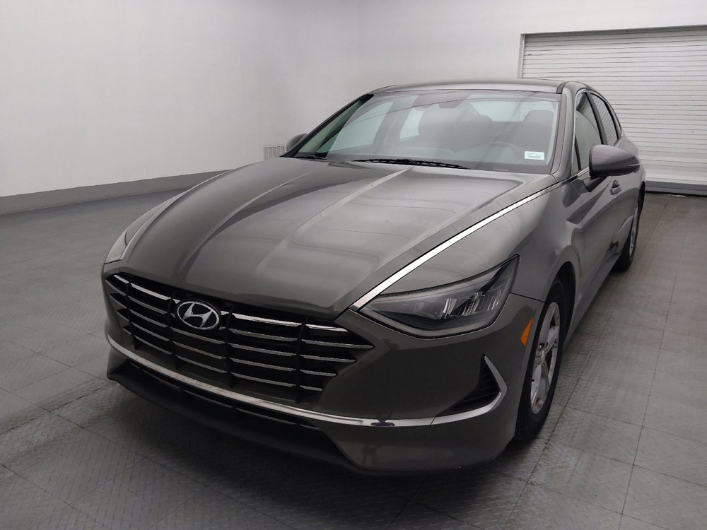 Used 2023 Hyundai Sonata SE FWD image 15