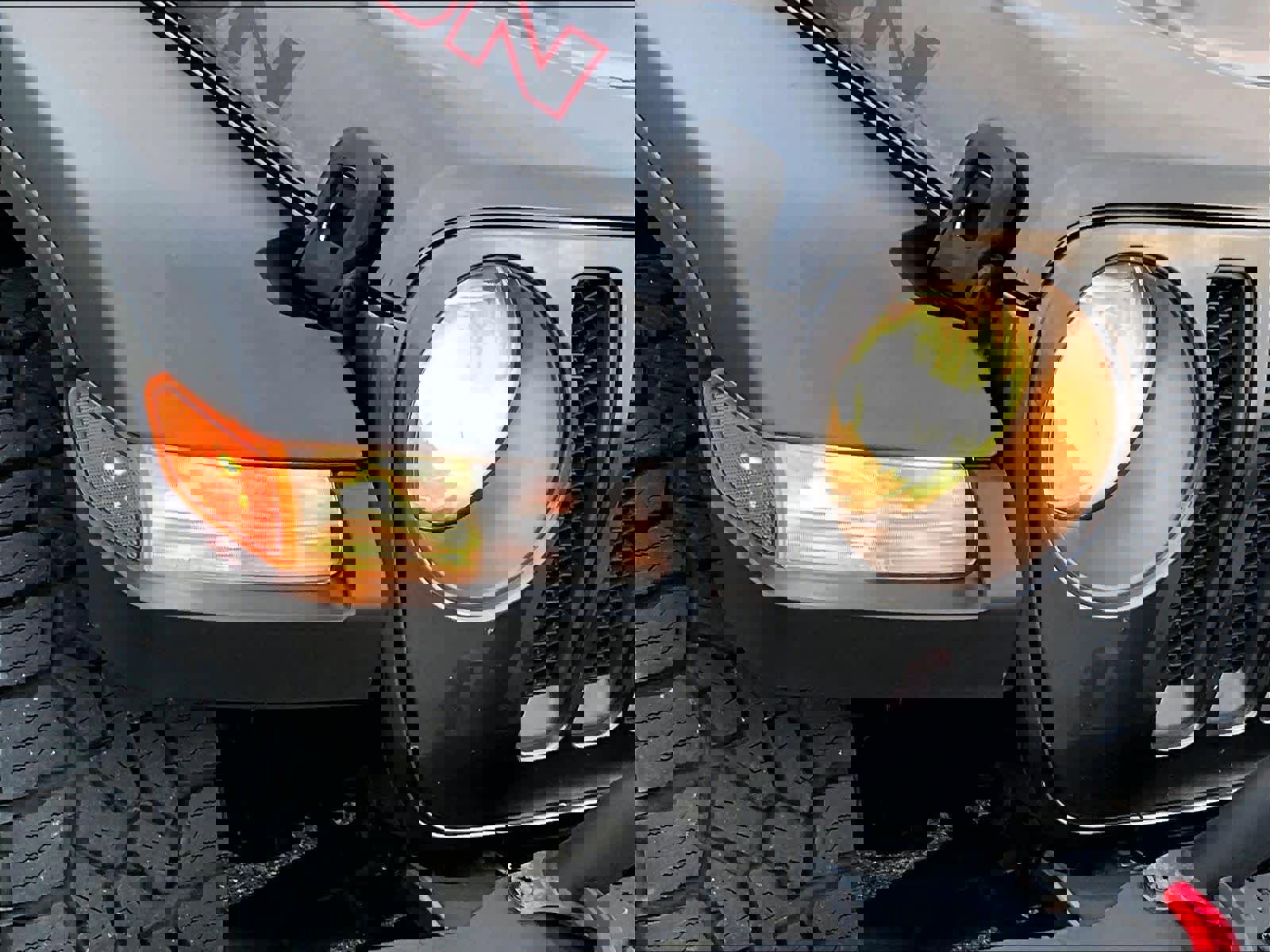 Used 2021 Jeep Wrangler Unlimited Rubicon image 32