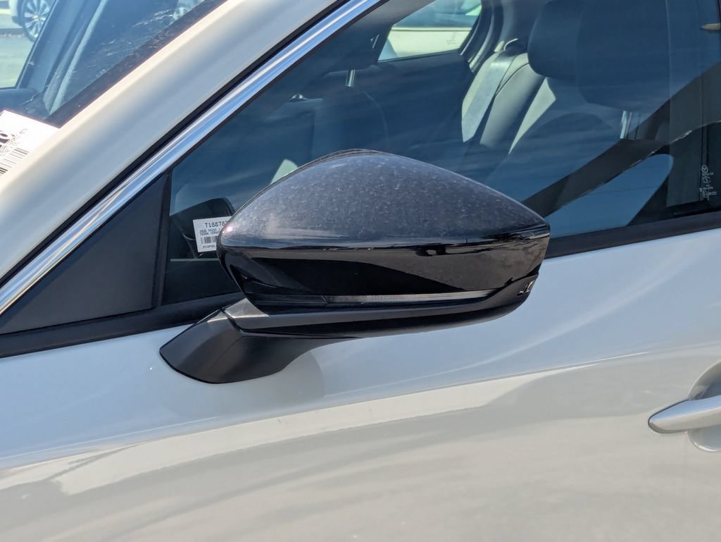 New 2026 MAZDA MAZDA3 s Sport FWD image 11