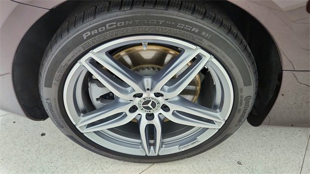 Used 2019 Mercedes-Benz E 450 Cabriolet image 58