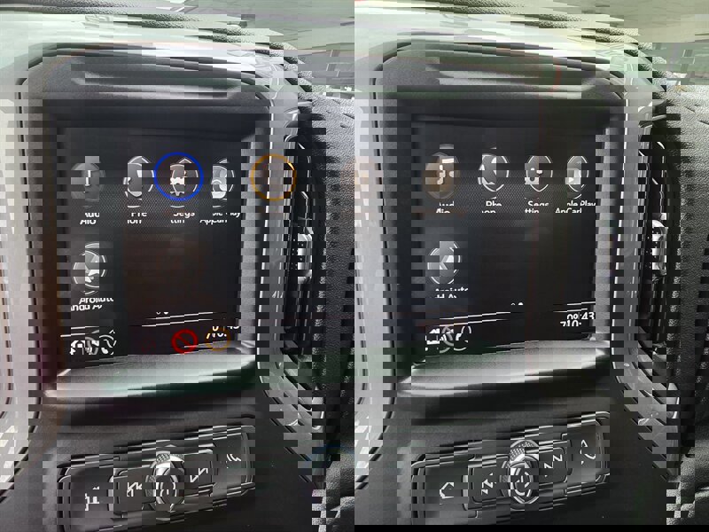 Used 2022 Chevrolet Silverado 3500 W/T w/ WT Convenience Package image 14