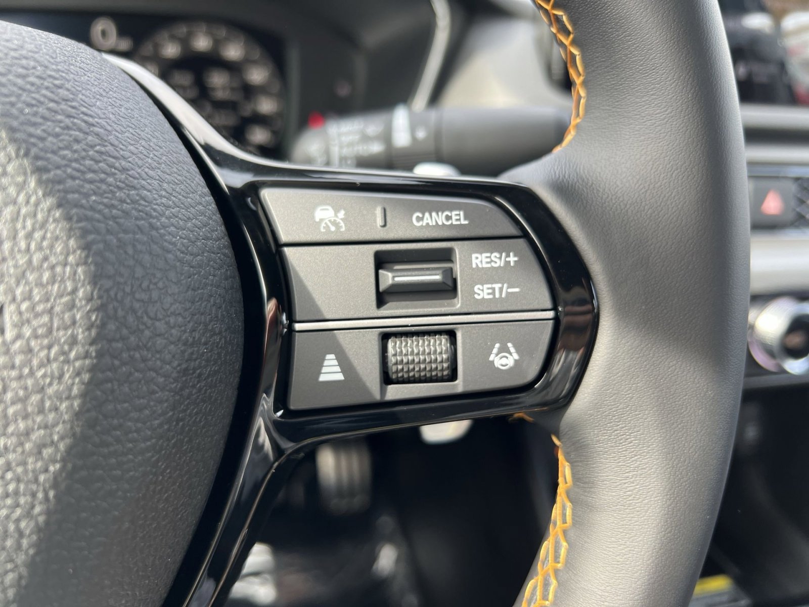 New 2026 Acura Integra A-Spec image 30