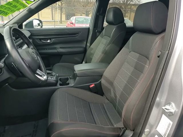 Used 2023 Honda CR-V Sport image 12