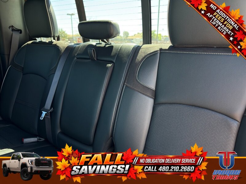 Used 2026 RAM 2500 Laramie AWD/4WD image 21