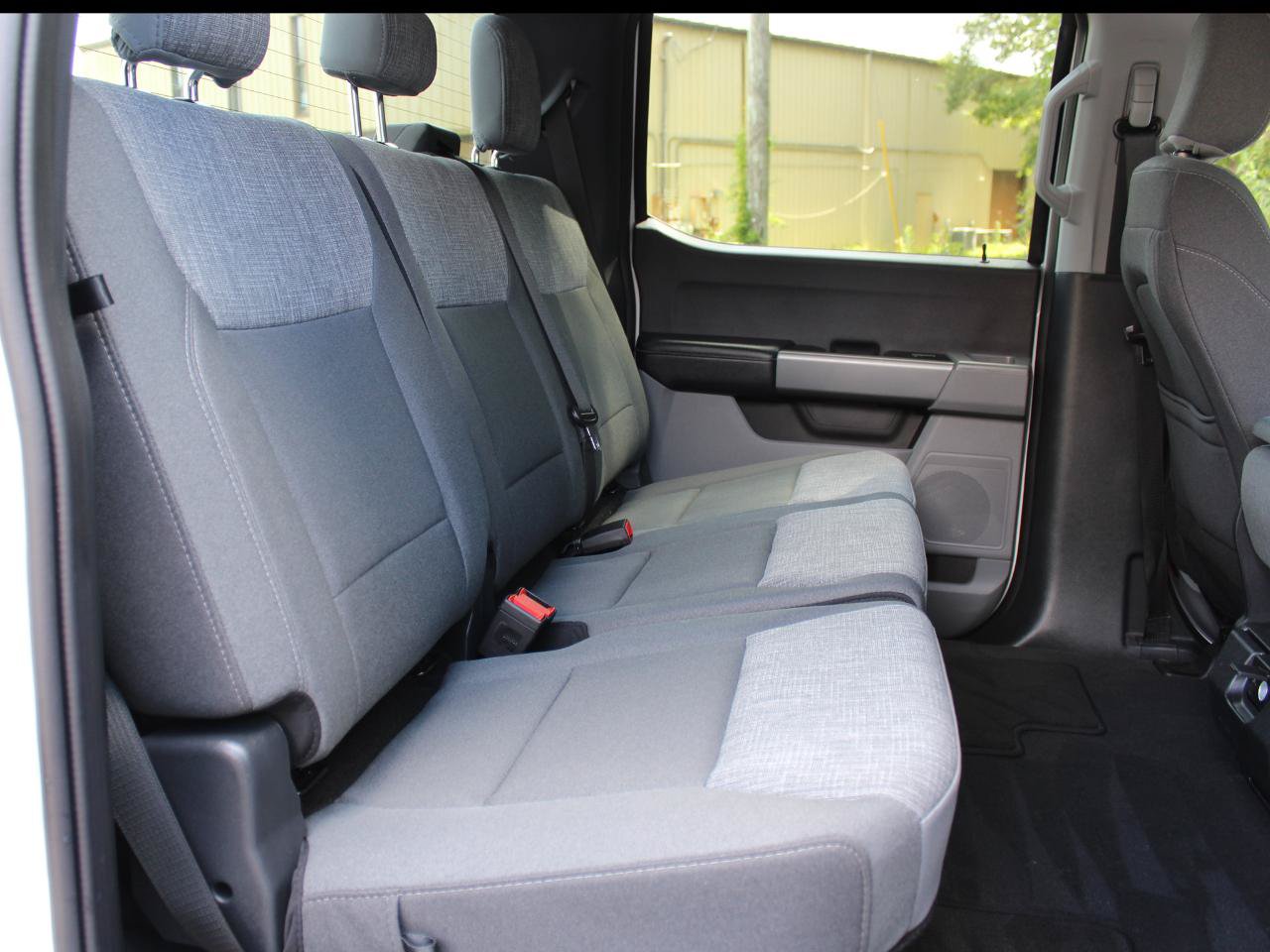Used 2025 Ford F350 XLT AWD/4WD image 38