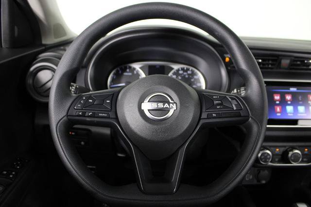 Certified 2025 Nissan Kicks Play S FWD image 24