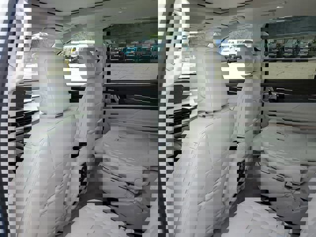 New 2026 Buick Enclave Avenir w/ Super Cruise Package image 10