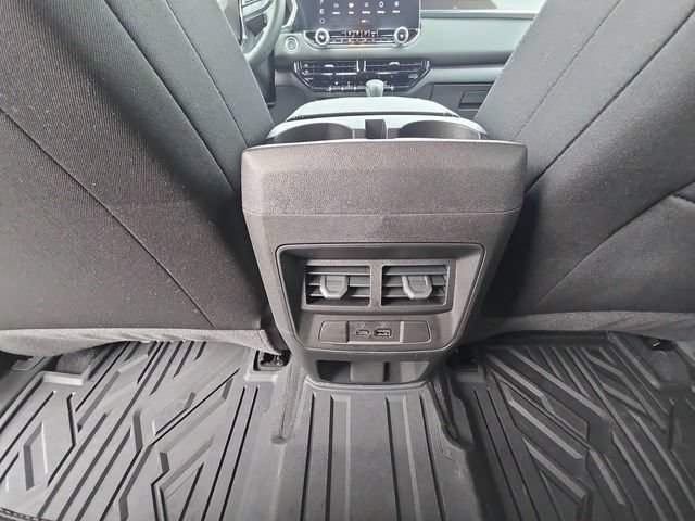 New 2025 GMC Canyon Elevation w/ Convenience Package AWD/4WD image 22