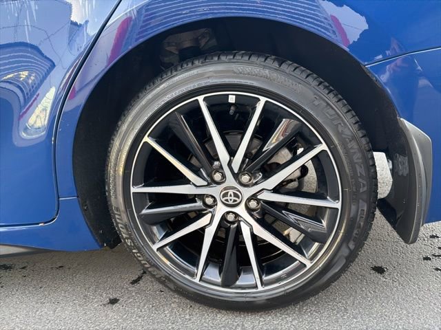Certified 2024 Toyota Camry SE w/ Cold Weather Package image 9