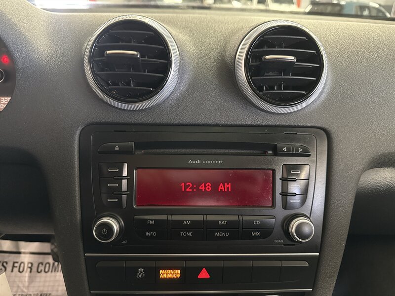 Used 2013 Audi A3 2.0T Premium Plus FWD image 33