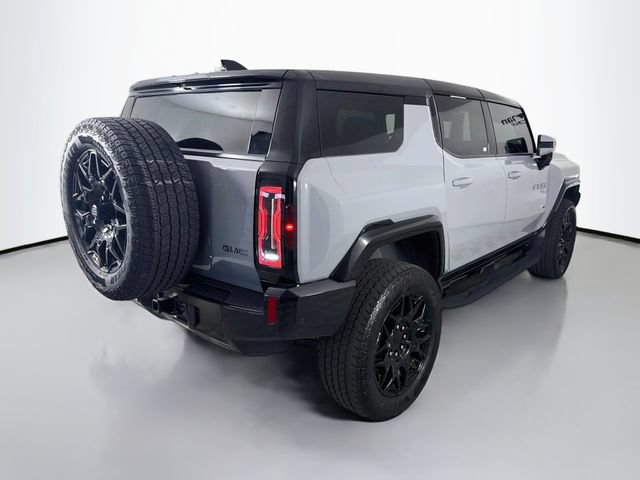 Used 2025 GMC Hummer EV 2X AWD/4WD image 7