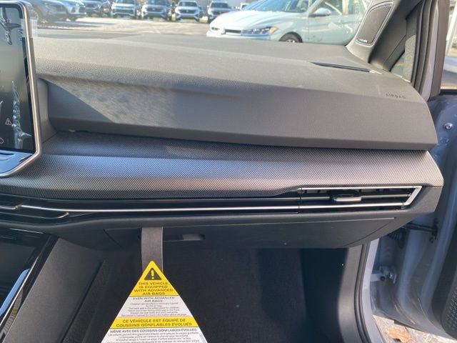 New 2026 Volkswagen GTI SE image 46