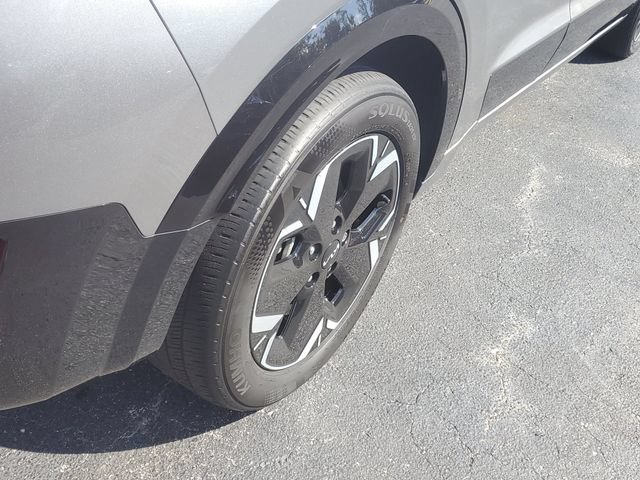 Used 2024 Kia Niro Wind FWD image 5