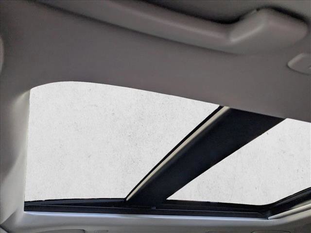 Certified 2024 Nissan Rogue SV w/ SV Premium Package image 15