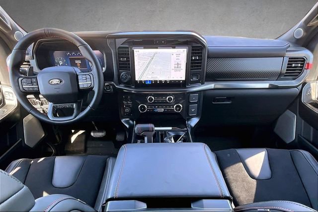 New 2025 Ford F150 Raptor image 3