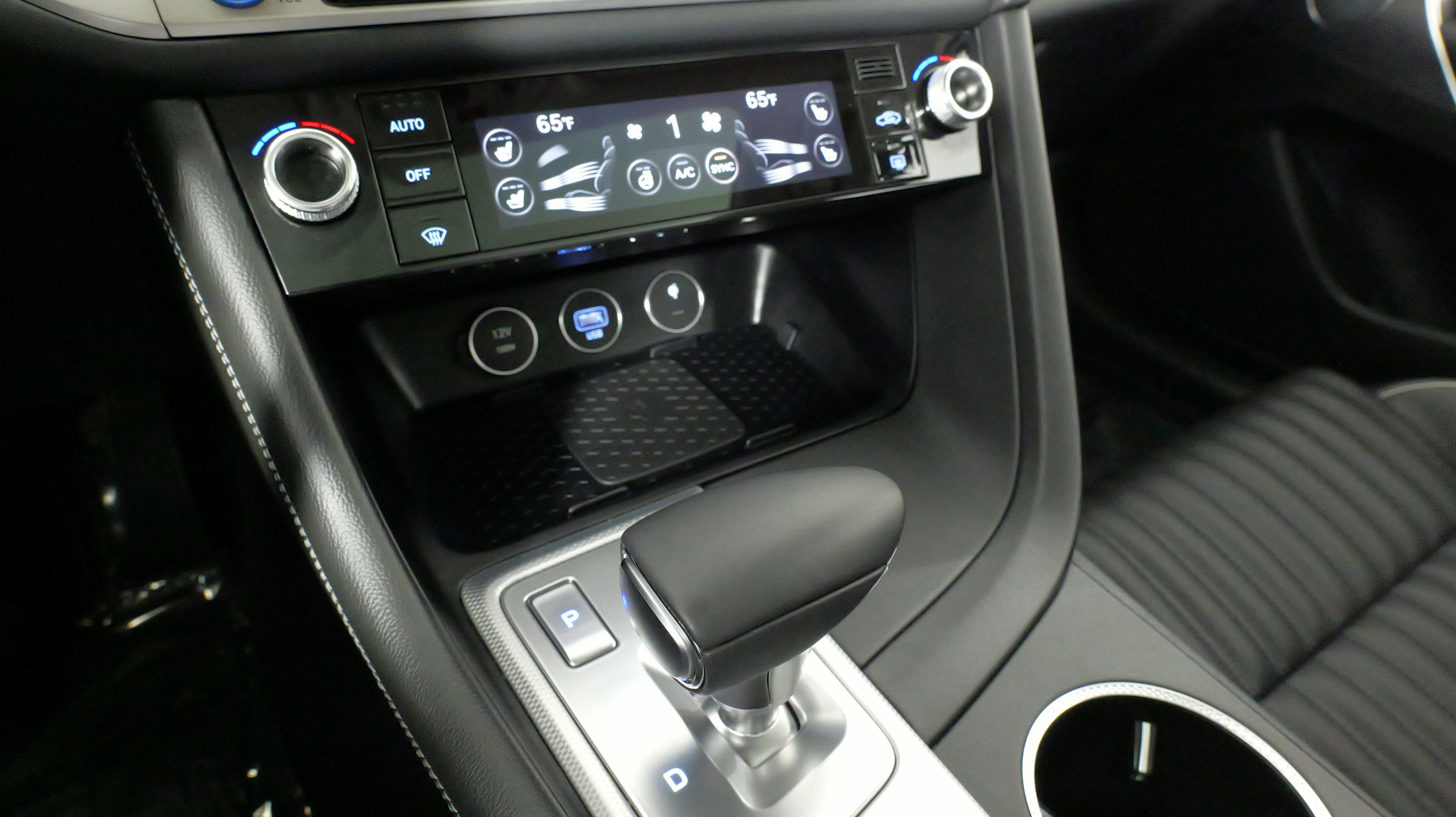 Used 2026 Genesis G70 2.5T Prestige image 55