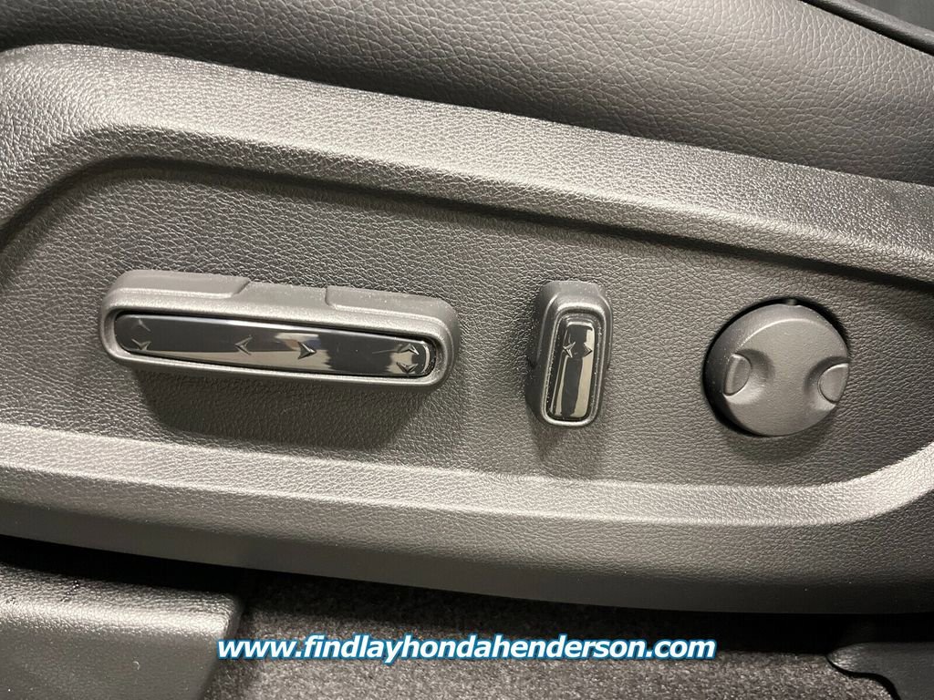 New 2026 Honda Passport TrailSport Elite image 14