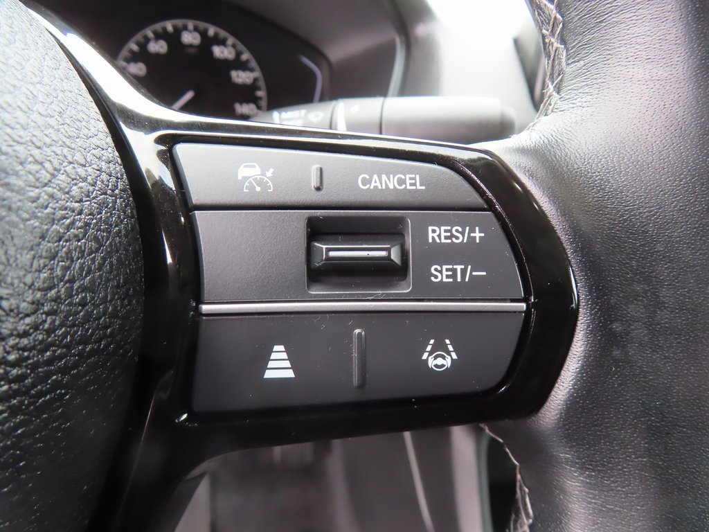 Used 2022 Honda Civic EX image 22