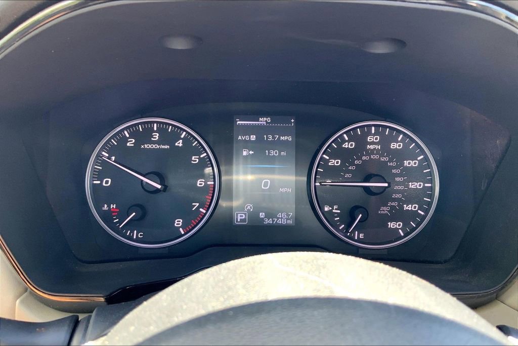 Used 2021 Subaru Legacy Premium AWD/4WD image 10