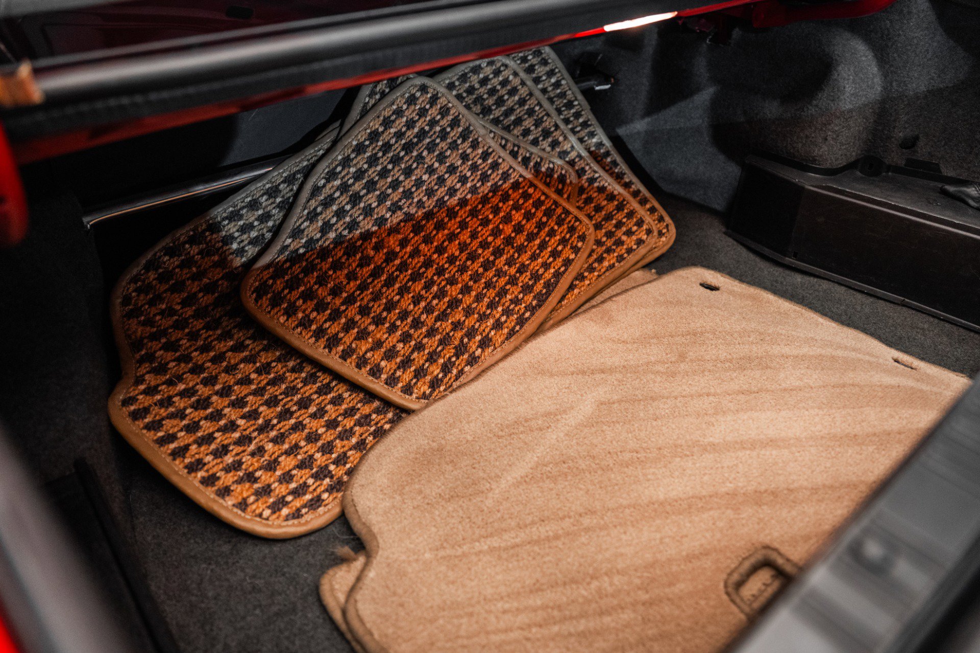 Used 1990 BMW M3 Coupe image 44